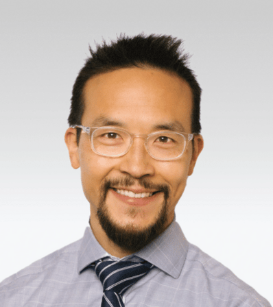 Dr. Derek Yang MD