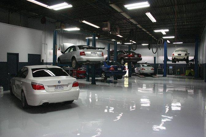 Fairfax Auto Repair