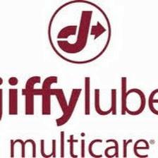 Jiffy Lube Multicare