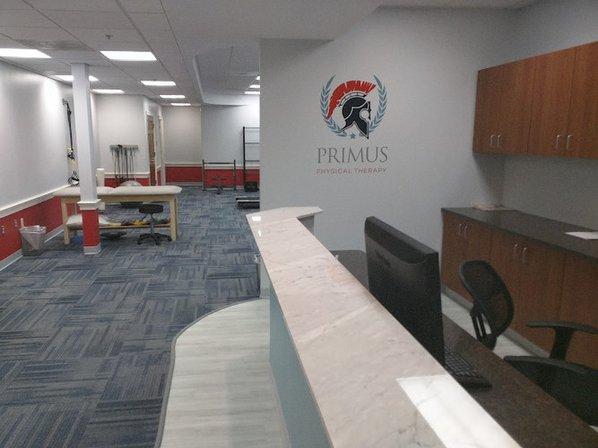 Primus Physical Therapy