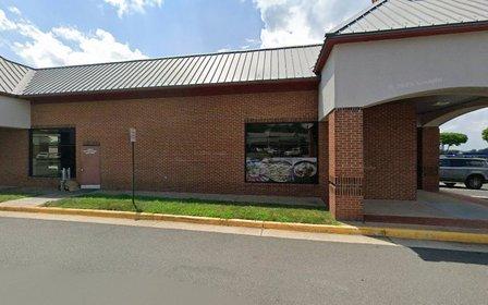 Centreville dentist