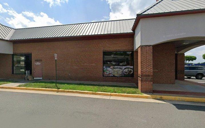 Centreville dentist