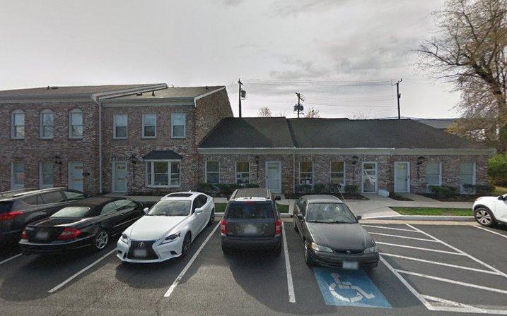 Family & Cosmetic Dentistry of Centreville