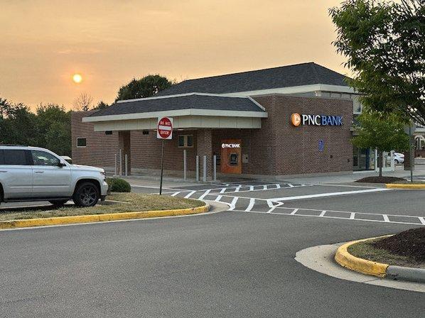 Sully Station Shopping Center