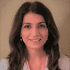 Seema Chaudhary, MD