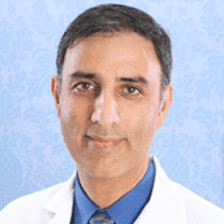 Rohit Suri, MD