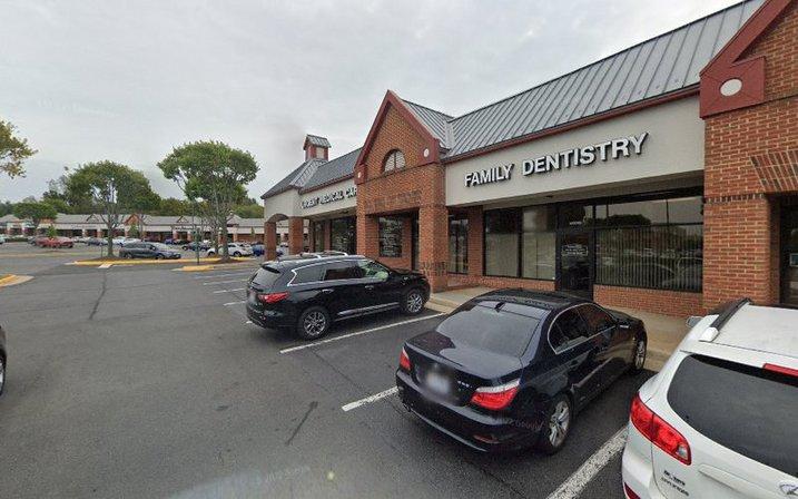 Family Dentistry