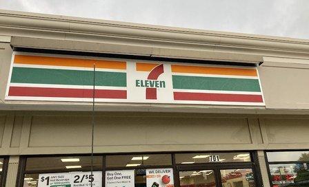 7-Eleven