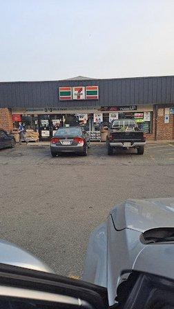 7-Eleven