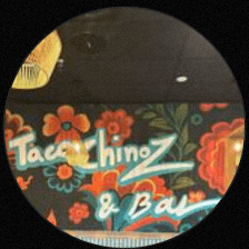 Taco Chinoz & Bar