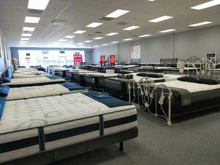 Mattress Warehouse of Centreville