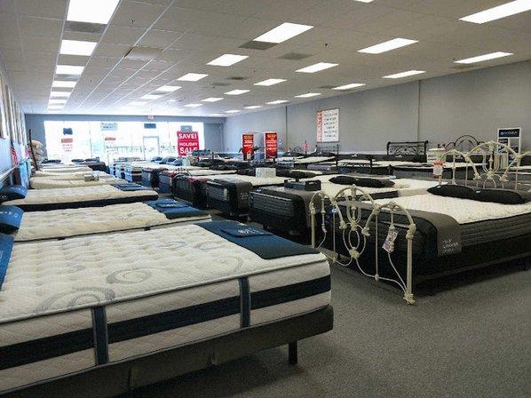Mattress Warehouse of Centreville