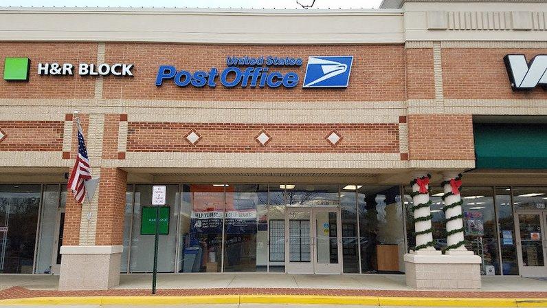 United States Postal Service