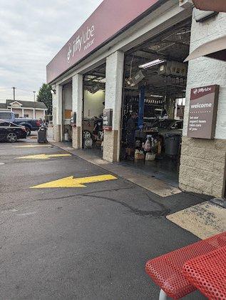 Jiffy Lube Multicare