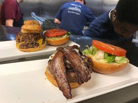 Mookie's BBQ