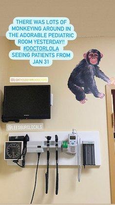 Lighthouse Family Medicine and Wellness PLLC