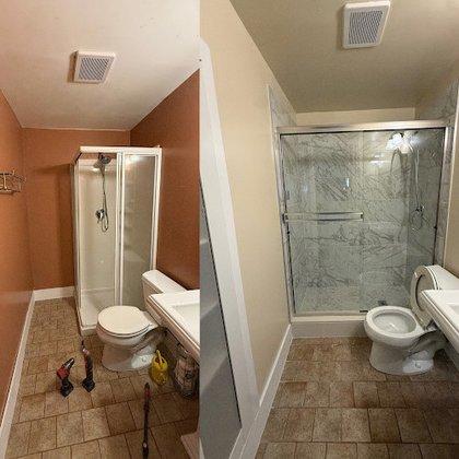 Renovation daddy llc