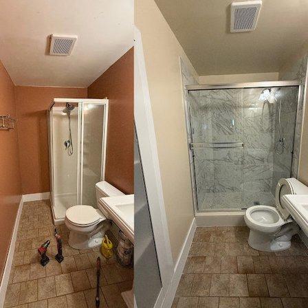 Renovation daddy llc