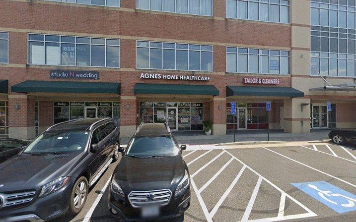 Dr. Tricia T. Tran, DDS