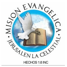Misión Evangélica Jerusalén La Celestial