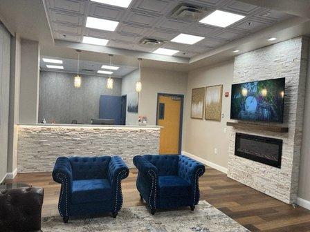 Clifton-Centreville Medical Associates