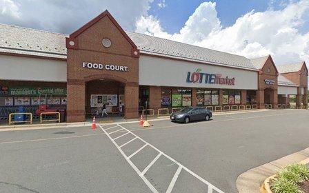 Grand Mart