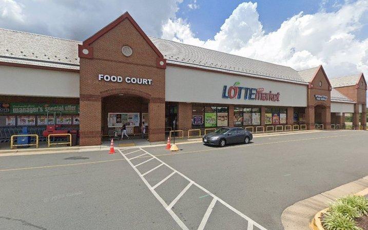 Grand Mart