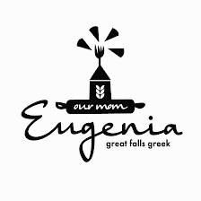 Our Mom Eugenia - Great Falls