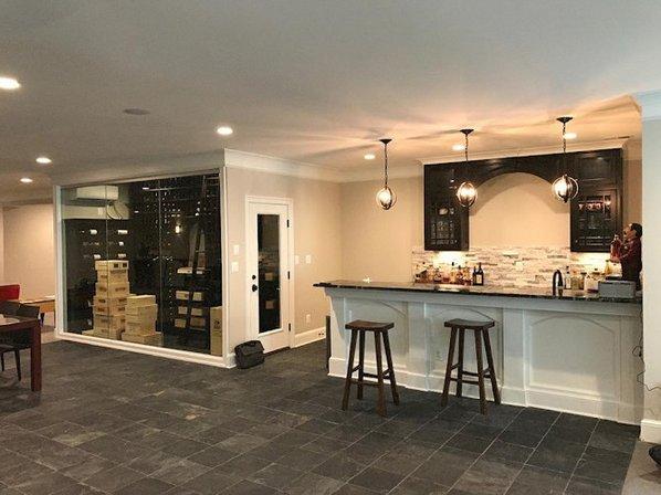 Great Falls Floors, Inc.
