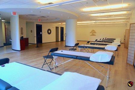 Compassionate Hand Acupuncture & Wellness