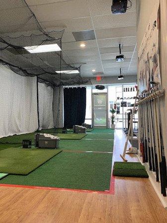 L&C Universal Golf