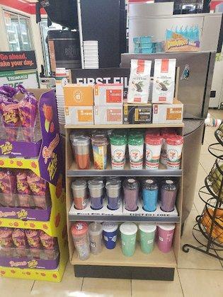 7-Eleven