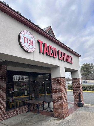 Taco Chinoz & Bar