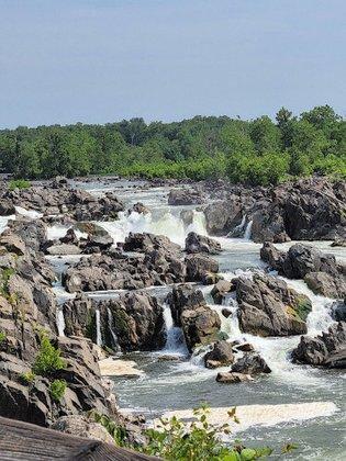 Great Falls Grange