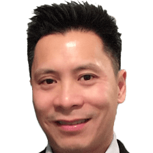 Dr. Cuong Tran, DDS Endodontics | Root Canal Therapy
