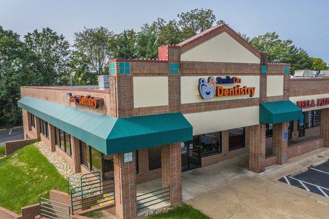 Dr. Sookyon Lee, DDS