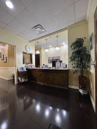 All Female OB/GYN