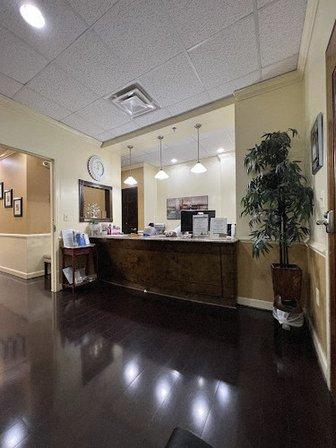 All Female OB/GYN
