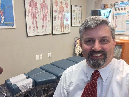 Turner Chiropractic Centreville