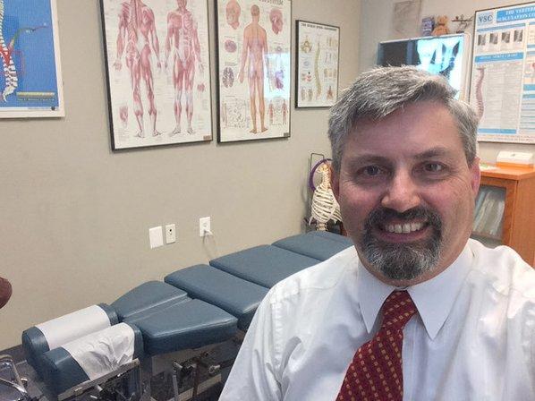 Turner Chiropractic Centreville