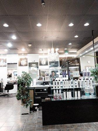 Creative Salon & Spa