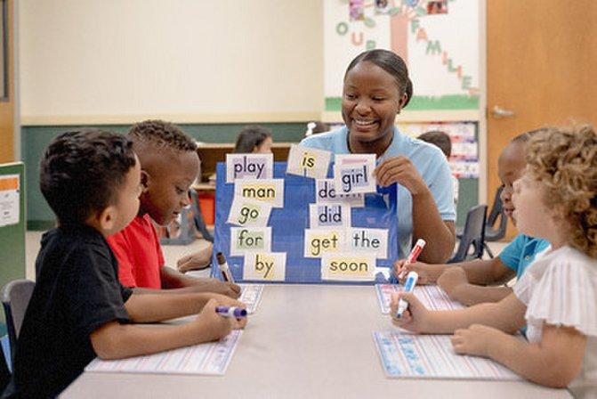 Chesterbrook Academy Preschool