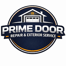 Prime Door Repair & Exterior Service