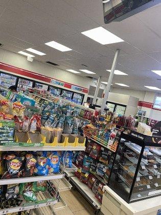 7-Eleven