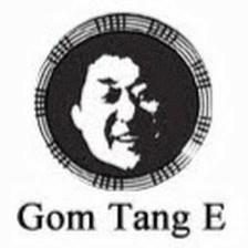 Gom Tang E Korean Restaurant