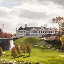 Trump National Golf Club Washington DC