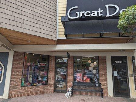 Great Dogs of Great Falls