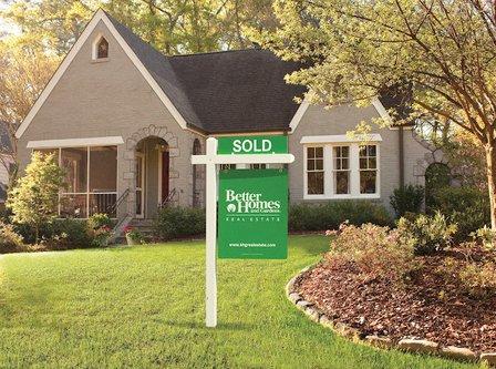 Douglas Chiles, Better Homes and Gardens Real Estate LifeStyles