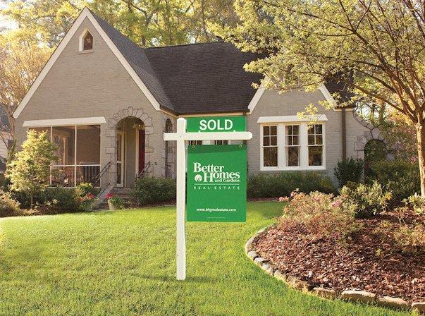 Douglas Chiles, Better Homes and Gardens Real Estate LifeStyles