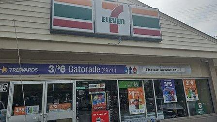 7-Eleven